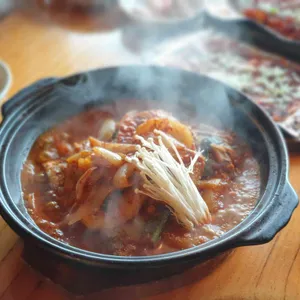 소리마을 사진