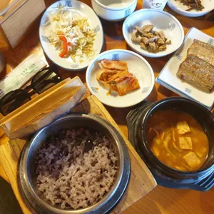 소리마을 사진