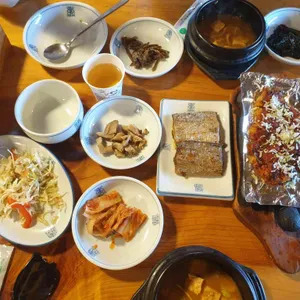 소리마을 사진