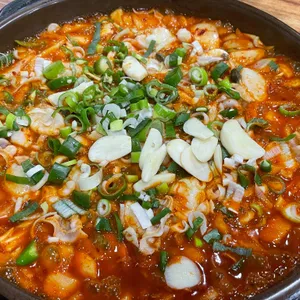 우미조개전골 사진