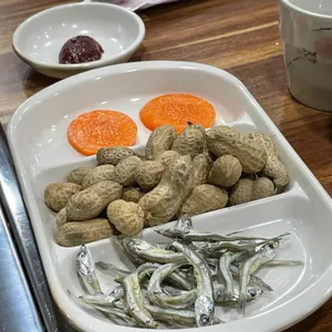 우미조개전골 사진