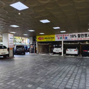 철산 명가 가마솥밥상 보리굴비 리뷰 사진