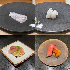 스시스미레 리뷰 사진