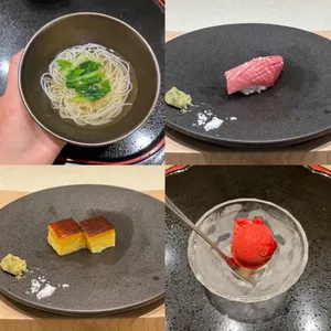 스시스미레 리뷰 사진