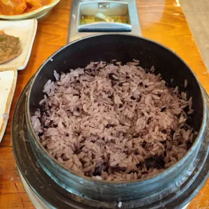 철산 명가 가마솥밥상 보리굴비 리뷰 사진