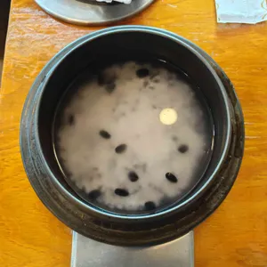 철산 명가 가마솥밥상 보리굴비 리뷰 사진