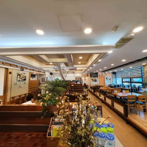 철산 명가 가마솥밥상 보리굴비 리뷰 사진
