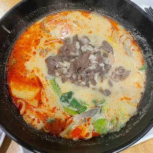 신라마라탕 사진