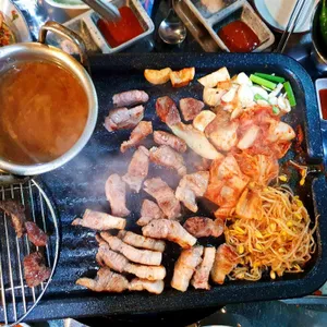 김과장고깃집 사진