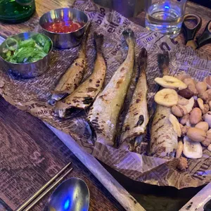 정실장네술집 사진