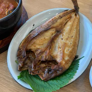 이진밥상 사진