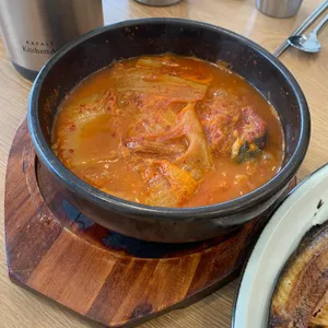 이진밥상 사진
