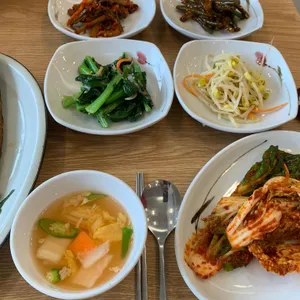 이진밥상 사진