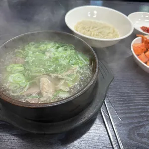 동남집 사진