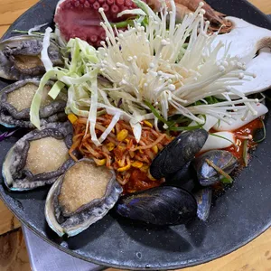 만덕이네 사진