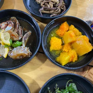 만덕이네 사진