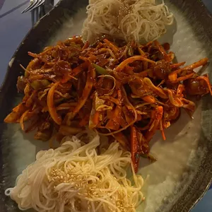 쥬라기치킨호프 사진