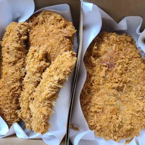 100백카츠 사진
