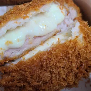 100백카츠 사진