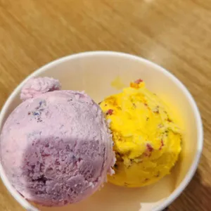배스킨라빈스 사진