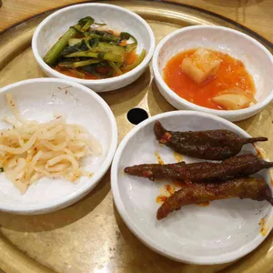 태능숯불갈비 사진