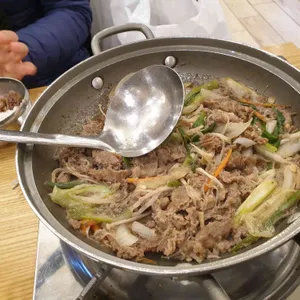 태능숯불갈비 사진