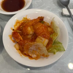 연화산 사진