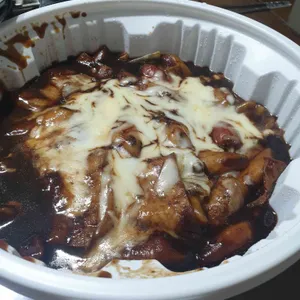 동대문엽기떡볶이 사진