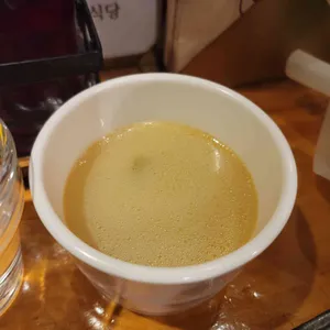 김씨네 심야식당 사진