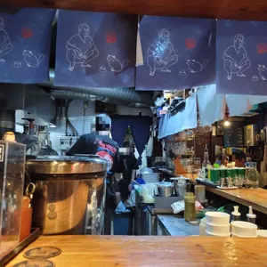 김씨네 심야식당 리뷰 사진