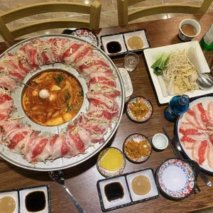 맛있는중식 차이리 리뷰 사진