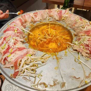 맛있는중식 차이리 리뷰 사진