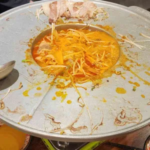 맛있는중식 차이리 리뷰 사진