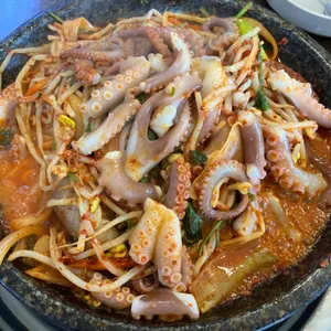 인정받은불낙지 리뷰 사진