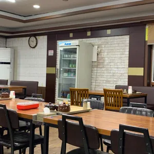 안성토종순대국 리뷰 사진