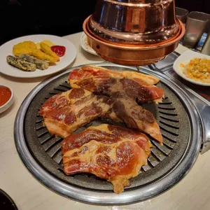 명륜진사갈비 사진