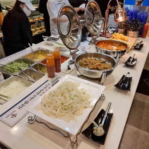 명륜진사갈비 사진