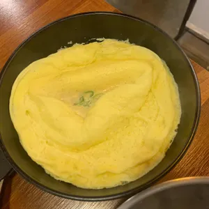 일교찜 사진