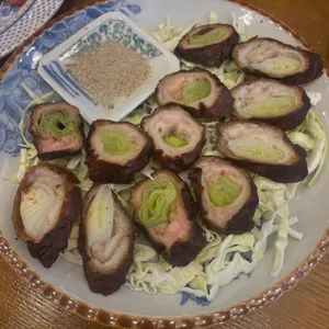 호짜 리뷰 사진