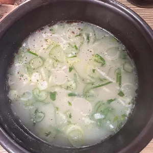 산수갑산 리뷰 사진