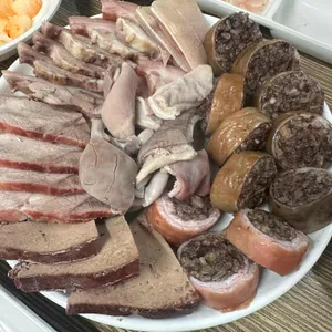산수갑산 리뷰 사진
