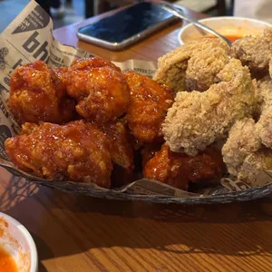 BHC치킨 사진