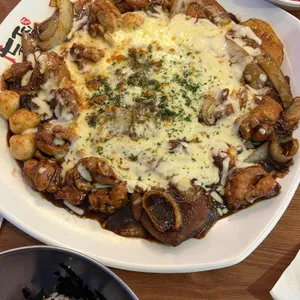 두찜 사진