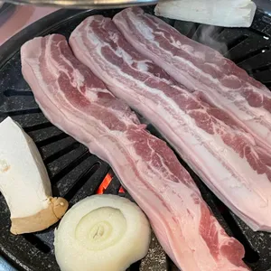 초원갈비 사진