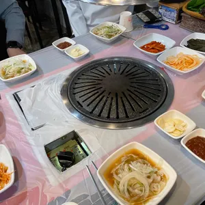 초원갈비 사진