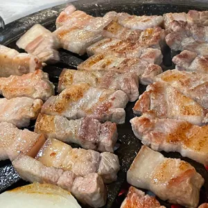 초원갈비 사진