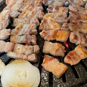 초원갈비 사진