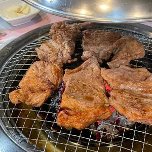초원갈비 리뷰 사진