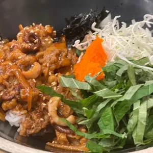 국수나무 사진
