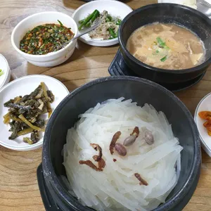 흙집 사진